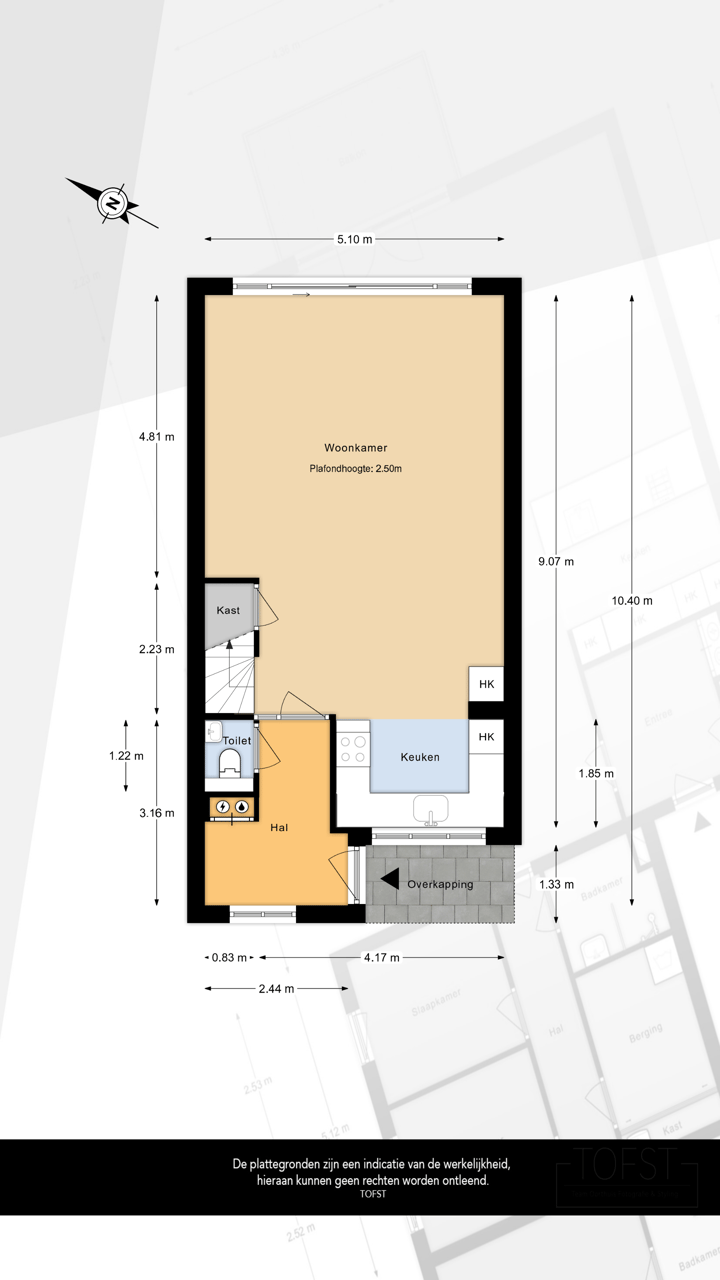 Photo 41 of Lusthofstraat 56