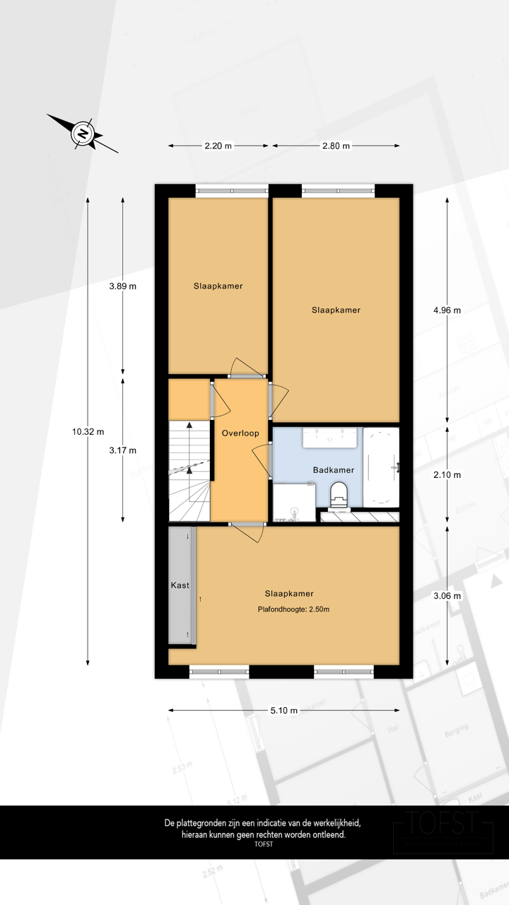 Photo 42 of Lusthofstraat 56