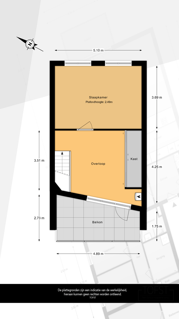 Photo 43 of Lusthofstraat 56