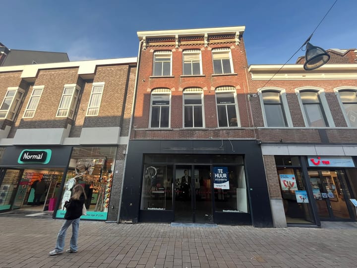 Heuvelstraat 7