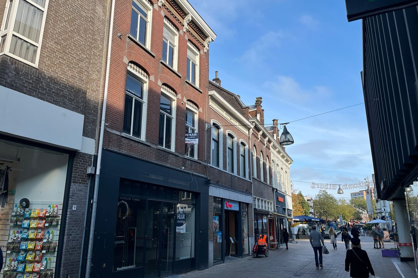 View photo 3 of Heuvelstraat 7