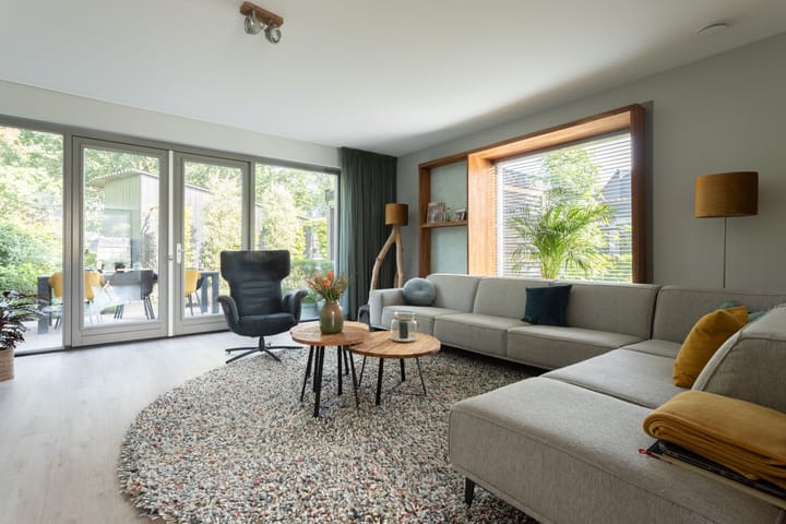 Foto 4 van Staverden 13