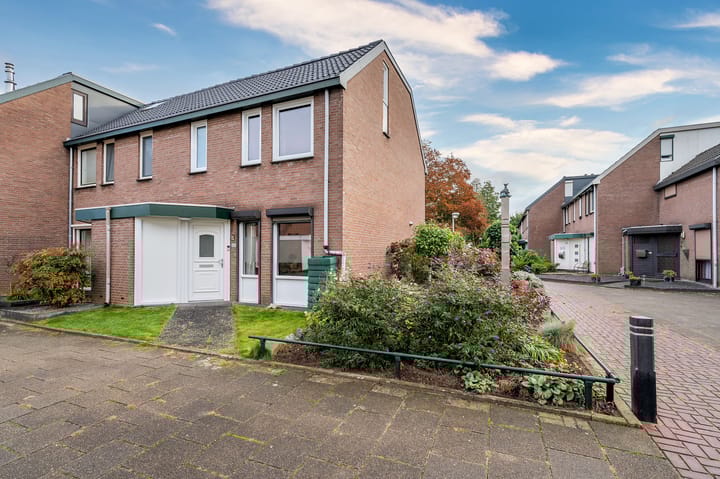 Foto 1 van Breukenhof 11