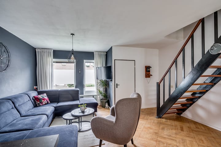 Foto 3 van Breukenhof 11