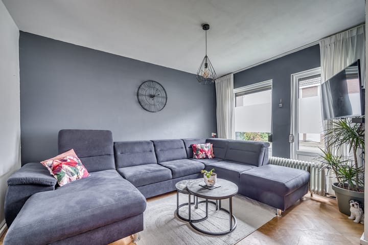 Foto 4 van Breukenhof 11