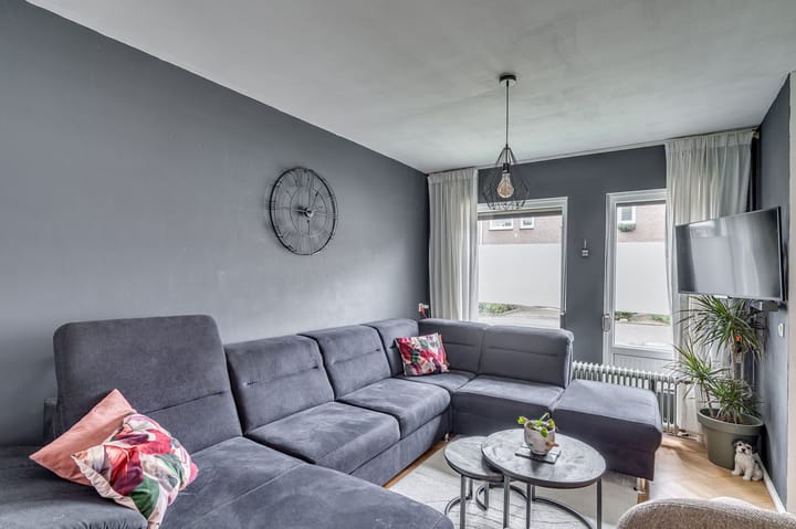 Foto 5 van Breukenhof 11