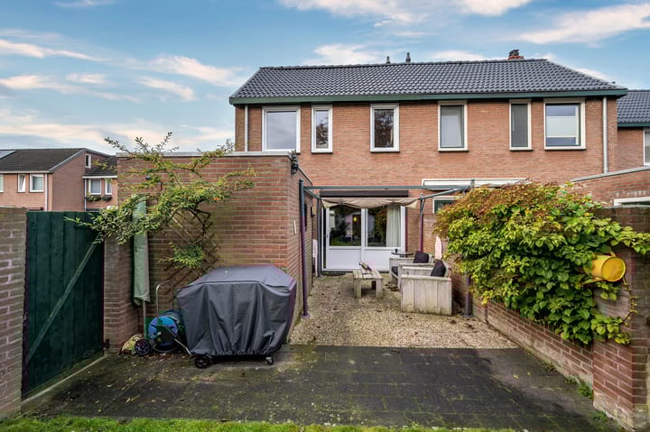 Foto 30 van Breukenhof 11