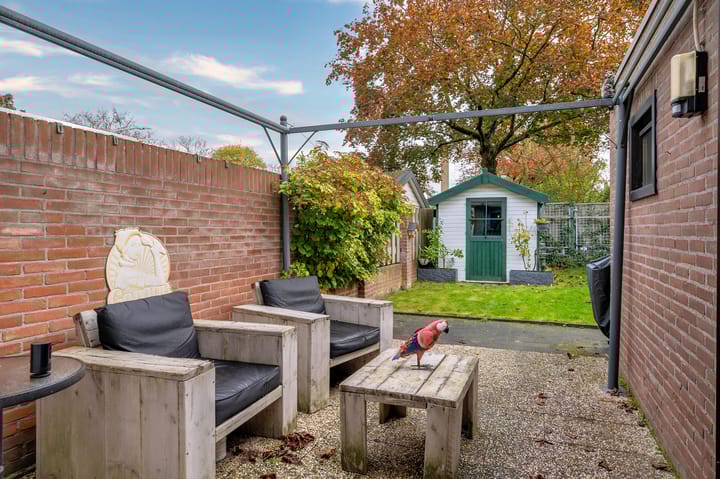 Foto 32 van Breukenhof 11