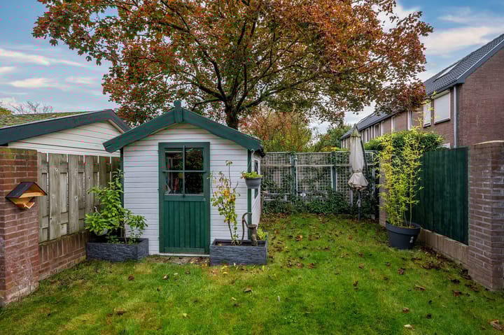 Foto 33 van Breukenhof 11