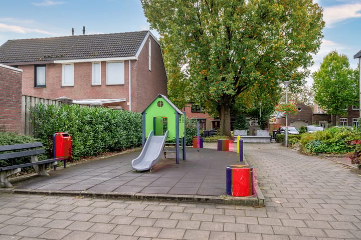 Foto 37 van Breukenhof 11