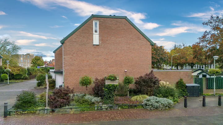 Foto 39 van Breukenhof 11