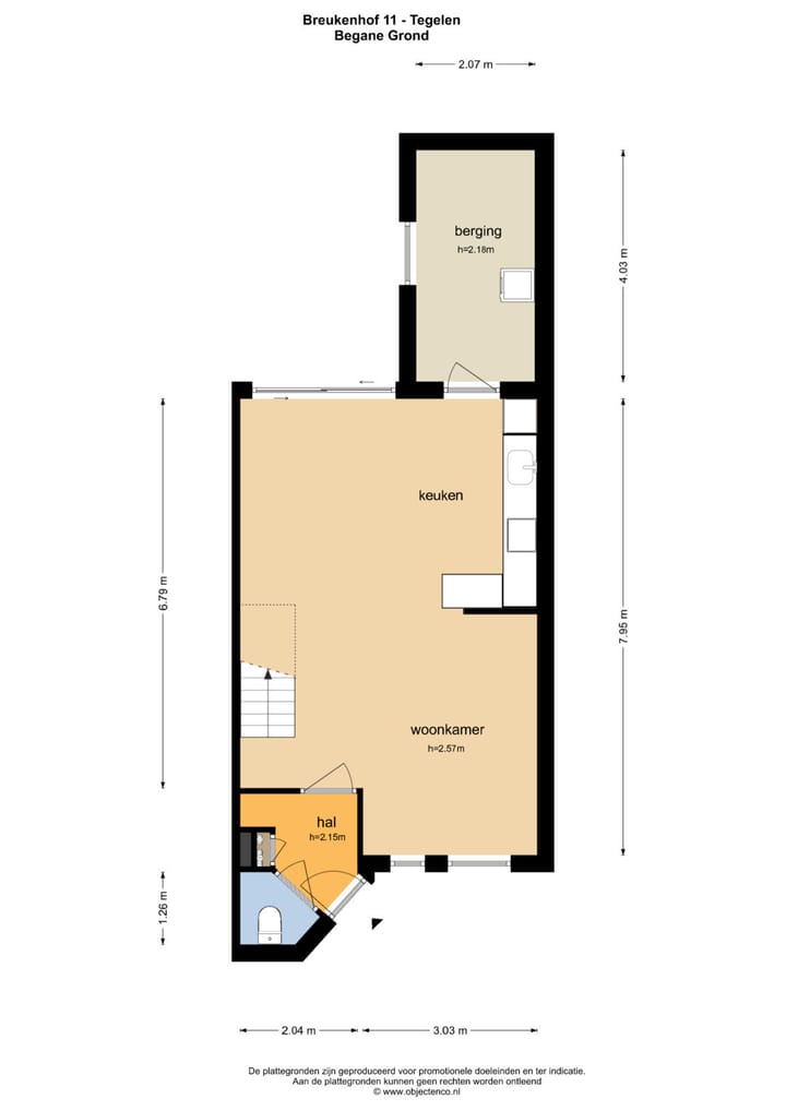 Foto 42 van Breukenhof 11