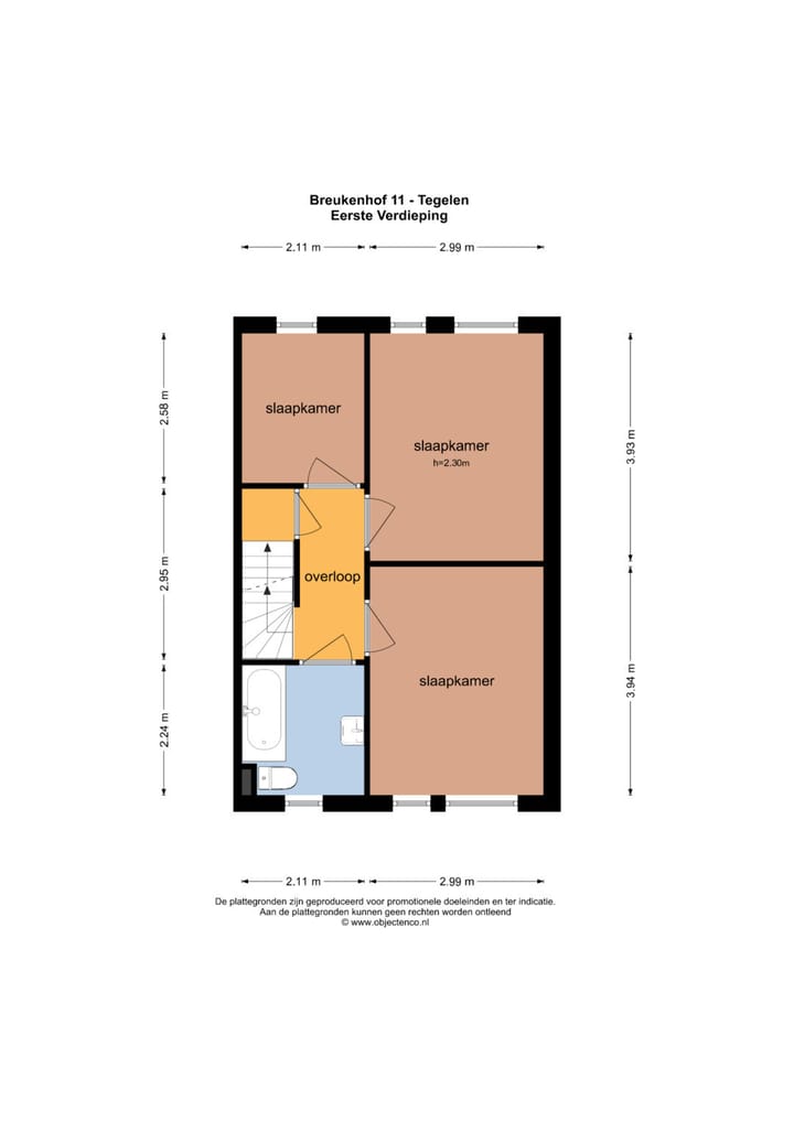Foto 45 van Breukenhof 11