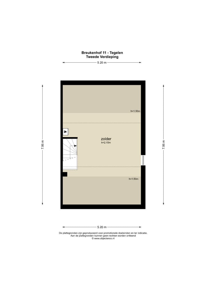 Foto 48 van Breukenhof 11