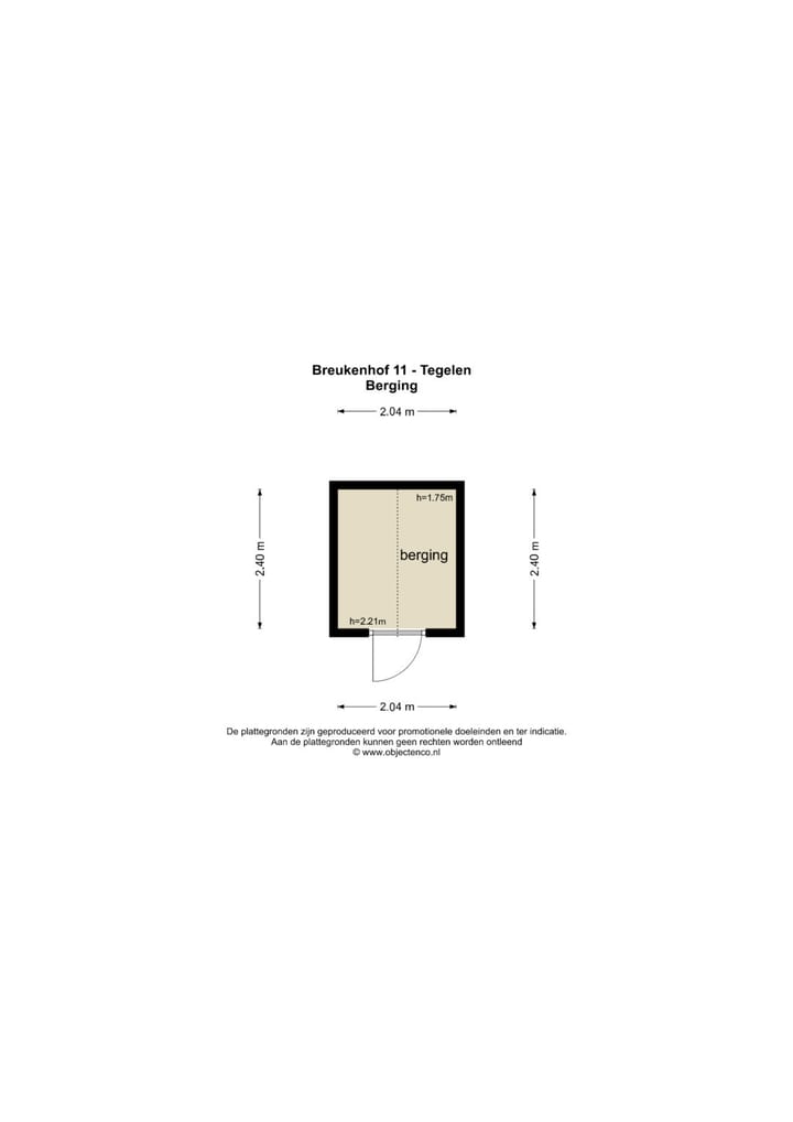 Foto 51 van Breukenhof 11