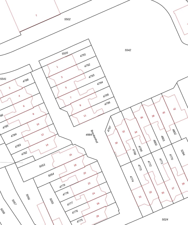 Foto 54 van Breukenhof 11