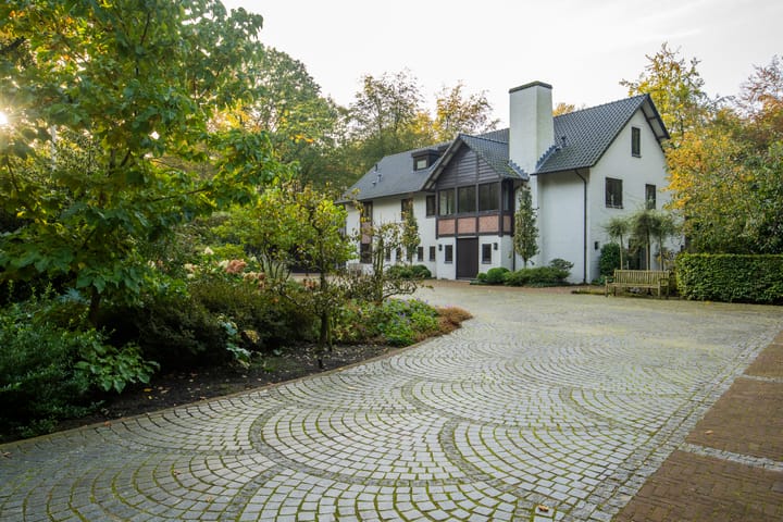 Foto 2 van Hondsbergselaan 22