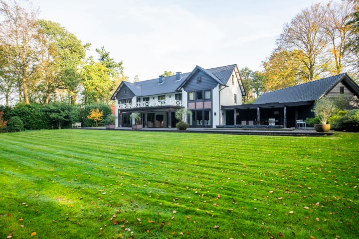 Foto 3 van Hondsbergselaan 22