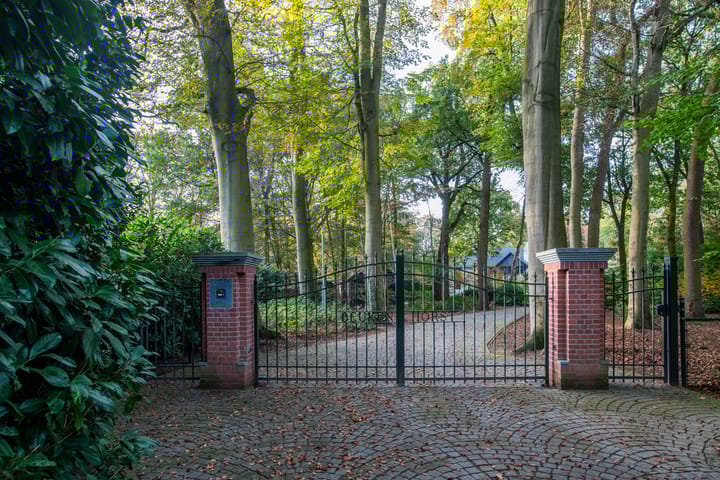 Foto 4 van Hondsbergselaan 22