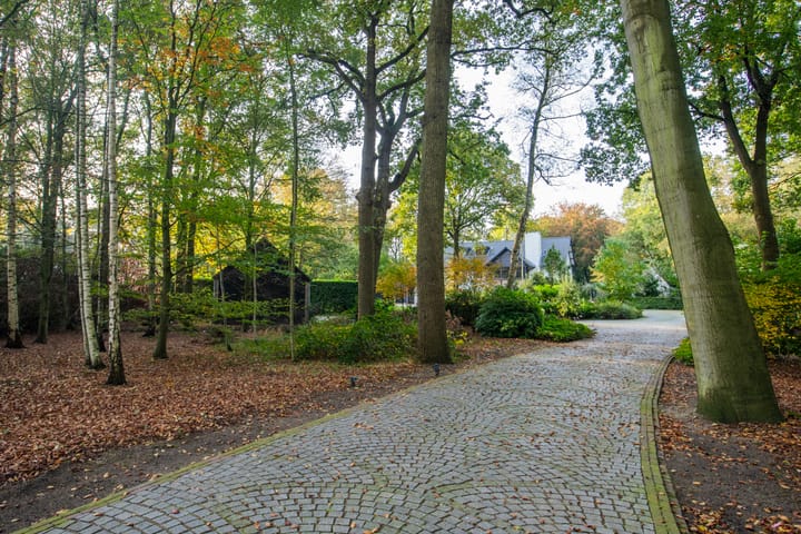 Foto 5 van Hondsbergselaan 22