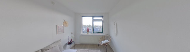 View 360° photo of Slaapkamer of Hobbemalaan 63