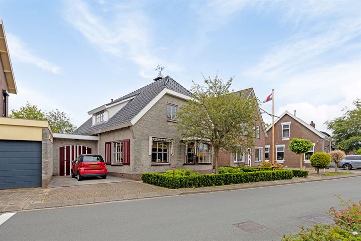 Bekijk foto 3 van Noordeinde 205