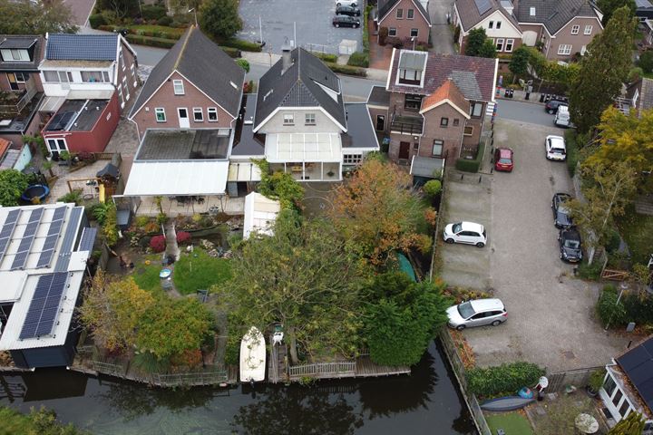 Bekijk foto 26 van Noordeinde 205