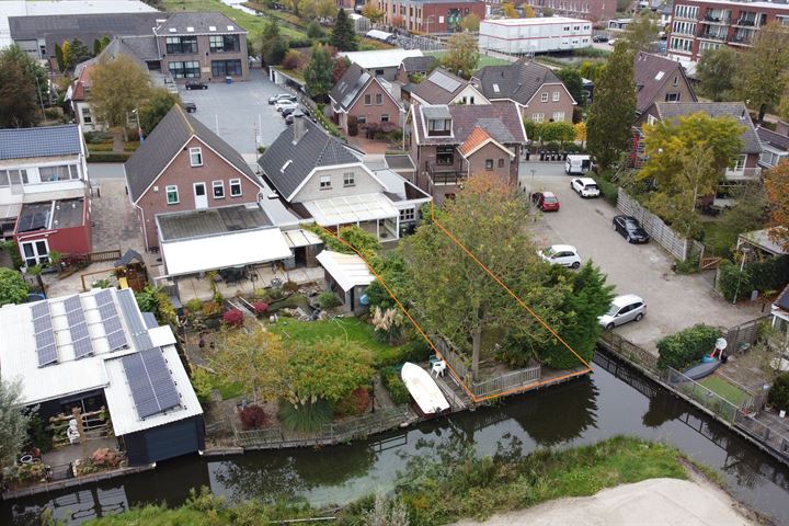 Bekijk foto 27 van Noordeinde 205