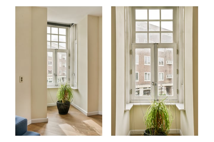 View photo 11 of Lutmastraat 111-F