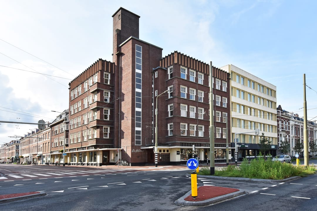 Apartment for sale Laan van Meerdervoort 9411 2517 AR Den Haag [funda]