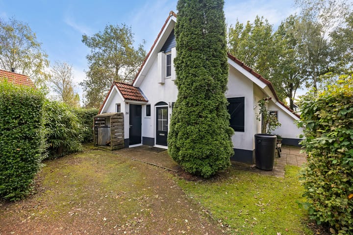 Foto 5 van Langwarderdyk 16-0036