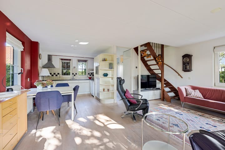 Foto 3 van Langwarderdyk 16-0036