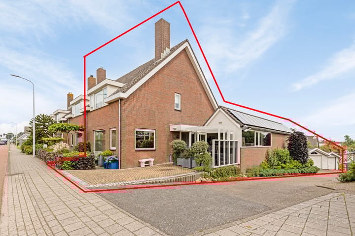 Foto 2 van Hillegommerdijk 335