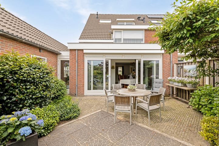 Foto 3 van Hillegommerdijk 335