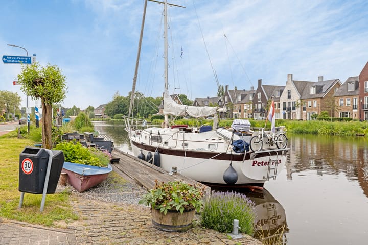 Foto 5 van Hillegommerdijk 335