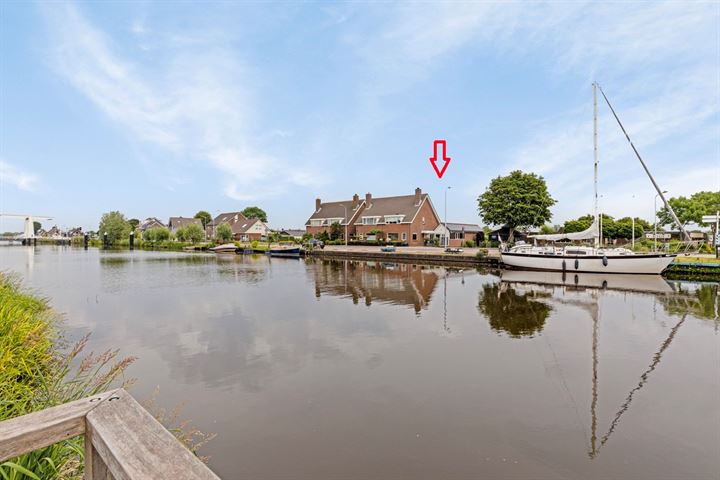 Bekijk foto 9 van Hillegommerdijk 335