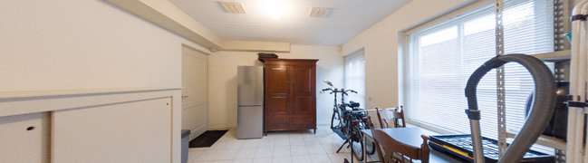 Bekijk 360° foto van Garage van Slauerhofflaan 1-B