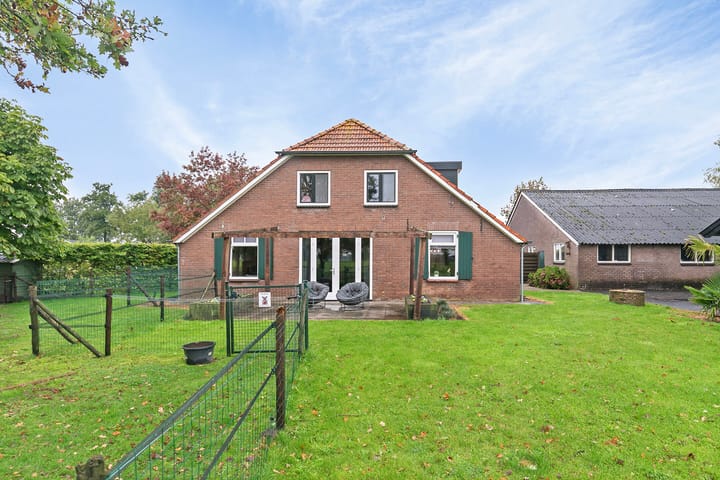 Foto 3 van Weeninkweg 4