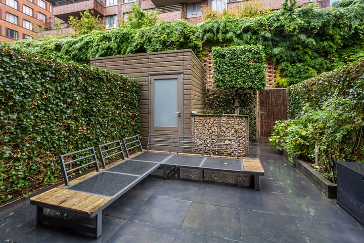 Foto 3 van Parallelweg 110