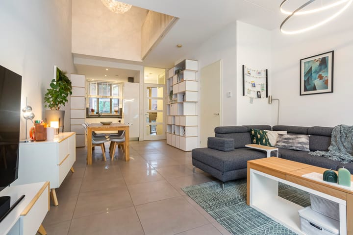 Foto 6 van Parallelweg 110