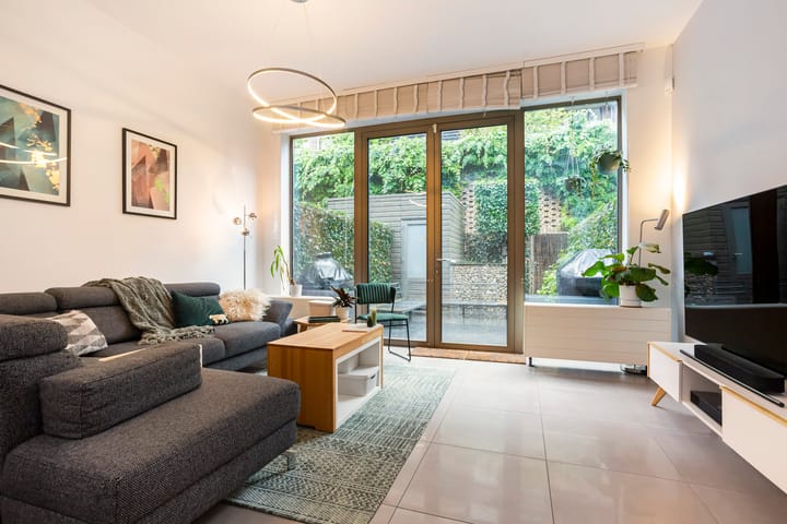 Foto 7 van Parallelweg 110