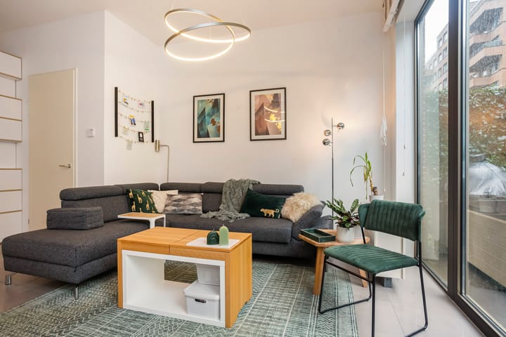 Foto 8 van Parallelweg 110