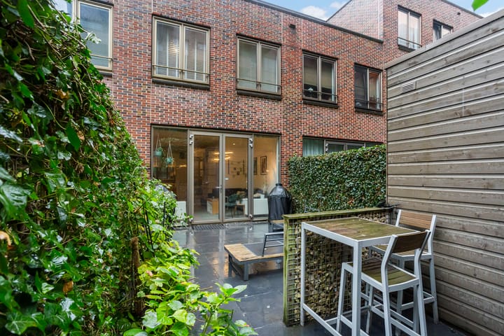 Foto 10 van Parallelweg 110