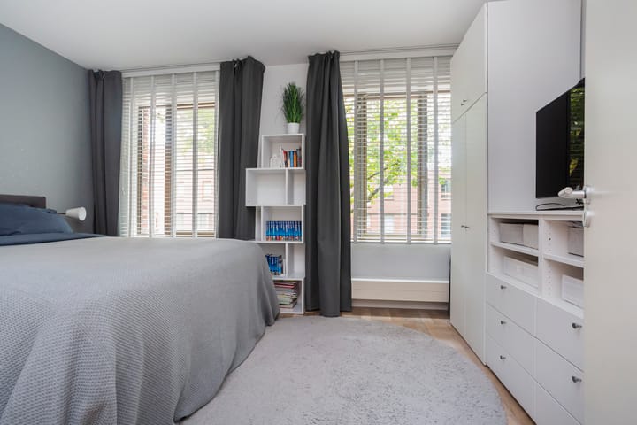 Foto 15 van Parallelweg 110