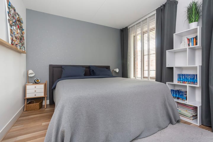 Foto 16 van Parallelweg 110