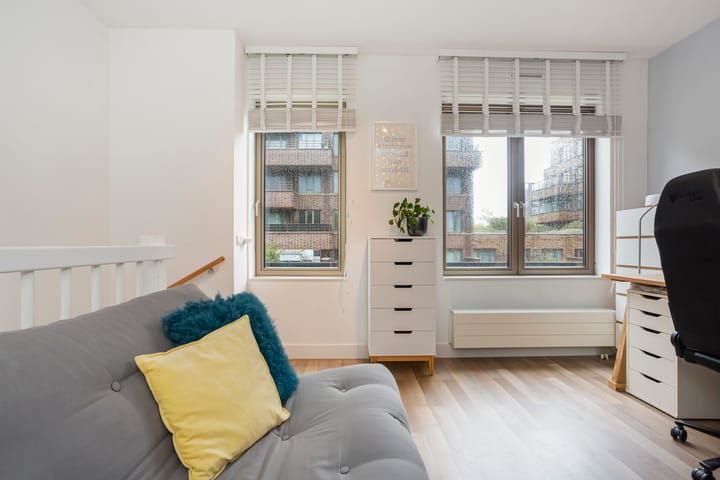 Foto 22 van Parallelweg 110