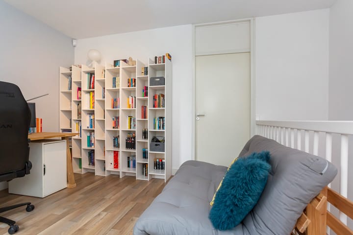 Foto 23 van Parallelweg 110