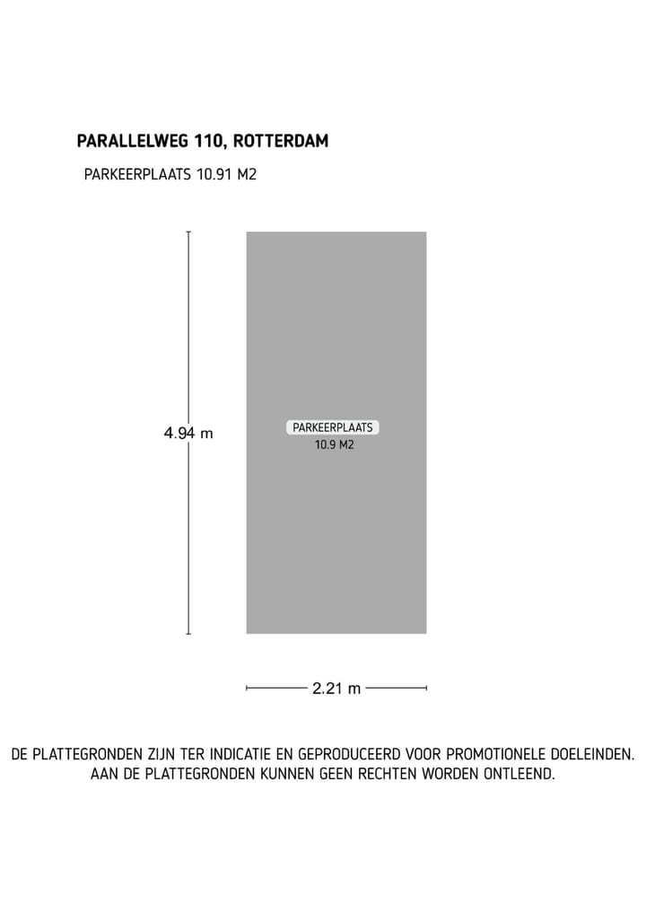 Foto 38 van Parallelweg 110