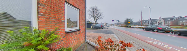 Bekijk 360° foto van foto1 van Hillegommerdijk 335