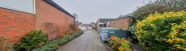 Bekijk 360° foto van foto2 van Hillegommerdijk 335